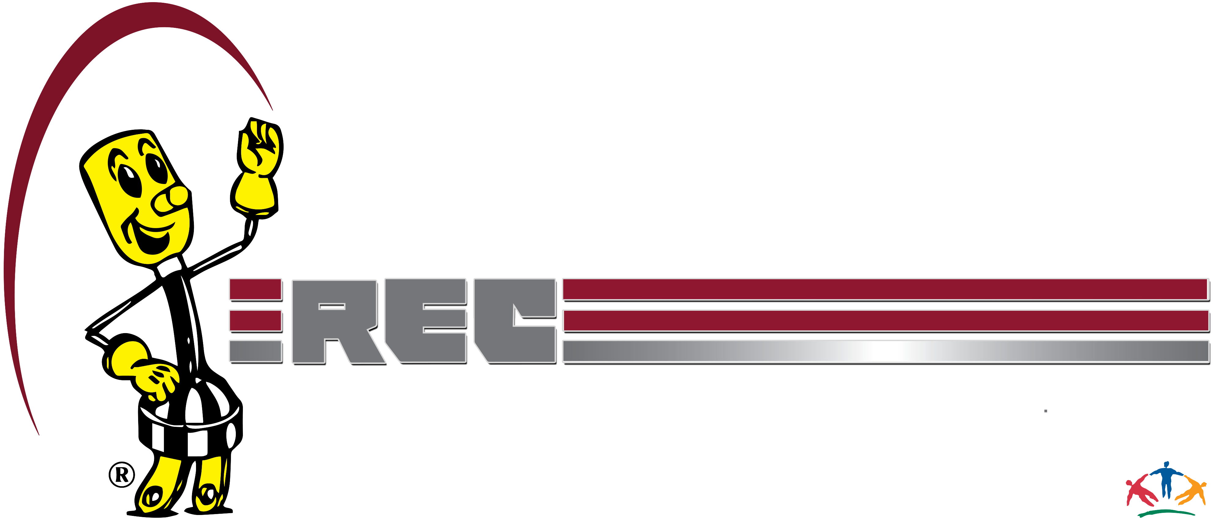 REC Logo Transparent